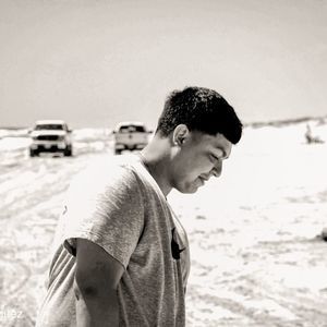 Meet your Posher, John ray